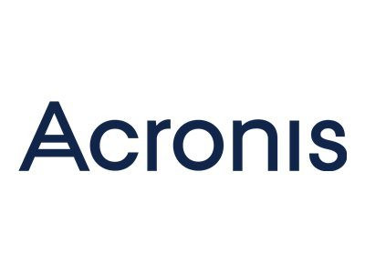 Acronis Cyber Backup Advanced Workstation - Abonnement-Lizenz (1 Jahr)