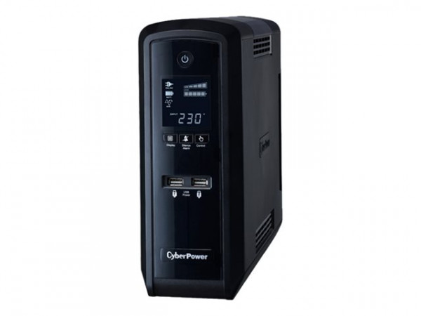 USV CyberPower CP1300EPFCLCD PFC Sinewave Series