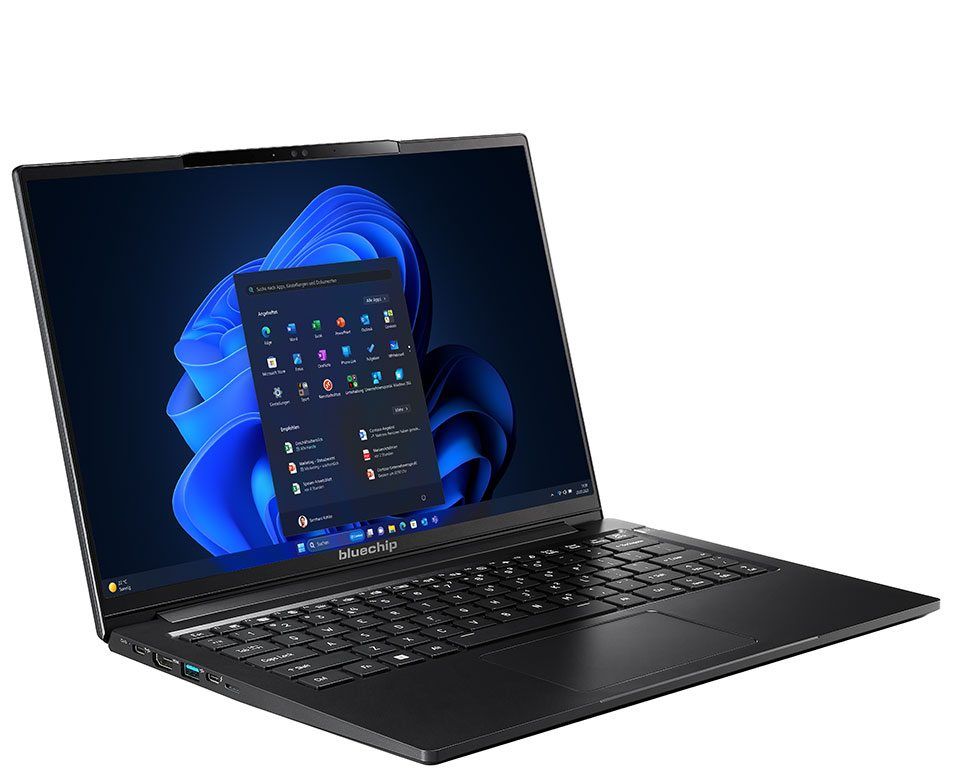 bluechip Computer AG bietet KI-ready Systeme an